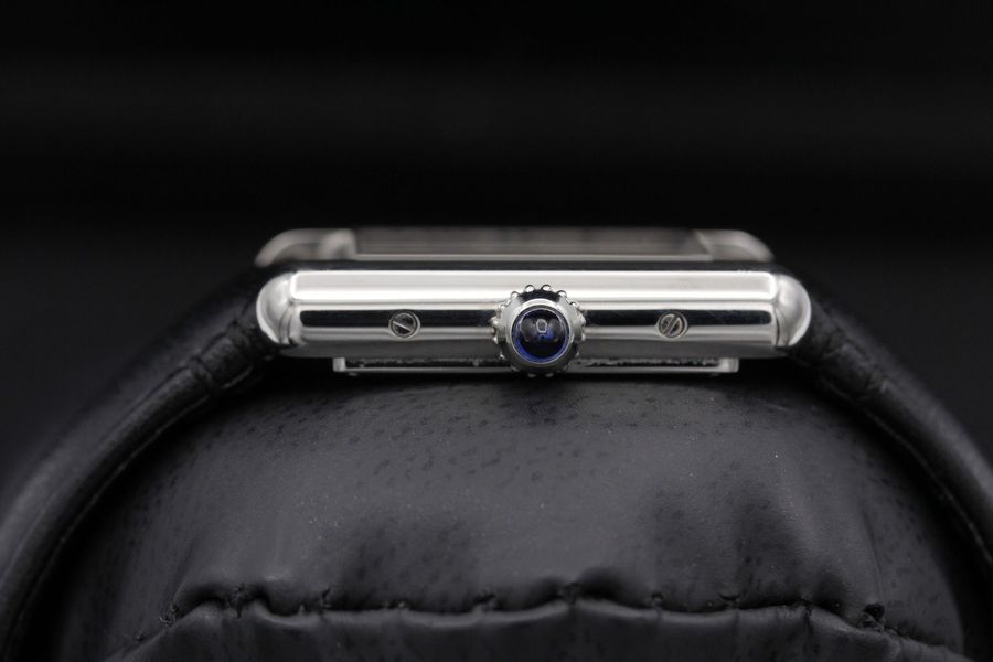 Cartier Tank Must WSTA0060